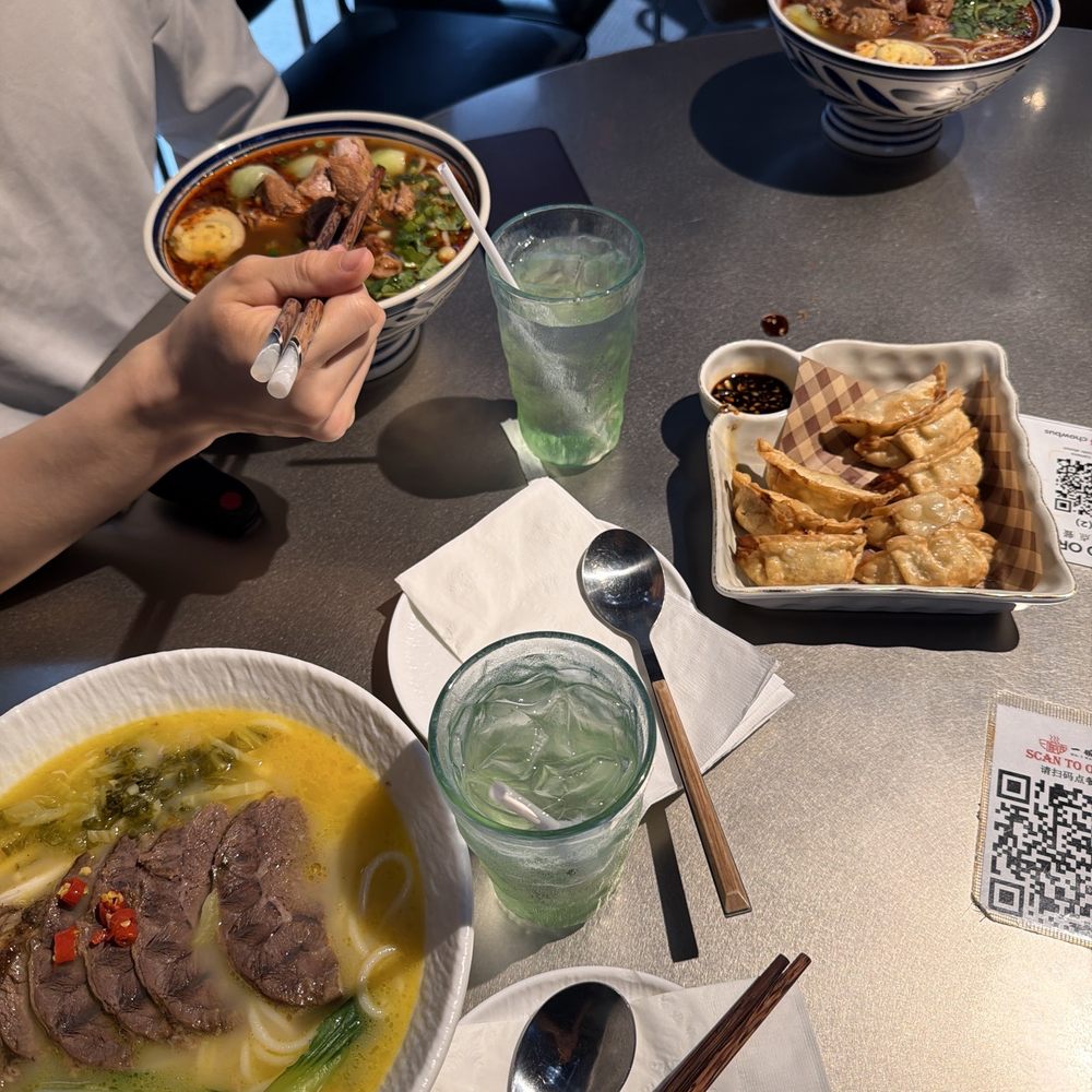No 1 Noodles - Excellent and great quality meat and noodle with fabulous soup base - Chinese Near Me - Plano, Texas No 1 Noodles - Excellent and great quality meat and noodle with fabulous soup base - Chinese Near Me - Plano, Texas