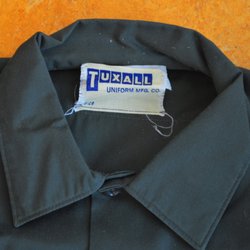 Tuxall Uniforms