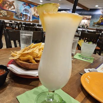 Boca Chica Restaurant - Pina colada - Mexican Near Me - Saint Paul, Minnesota Boca Chica Restaurant - Pina colada - Mexican Near Me - Saint Paul, Minnesota