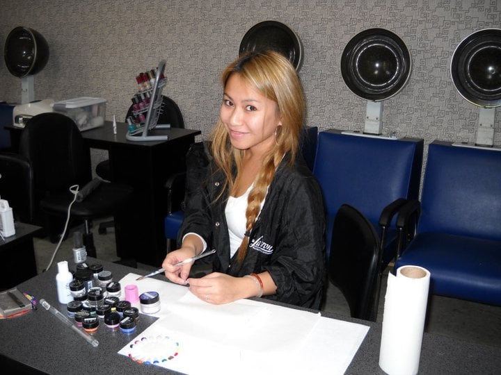 LABARON HAIRDRESSING SALON Updated June 2024 12 Photos 8119