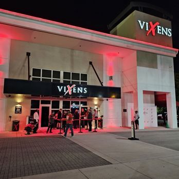 Vixens Cabaret - Bars Near Me - Davie, Florida Vixens Cabaret - Bars Near Me - Davie, Florida