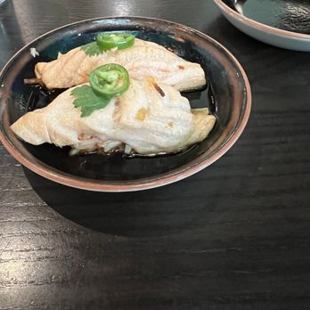 Blue Sushi Sake Grill - Itchy Salmon** - Sushi Bars Near Me - Westwood, Kansas