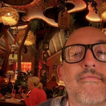 Tiki Kai - Just thought of everything - Tiki Bars Near Me - Hermosa Beach, California