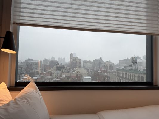 citizenM New York Bowery by null