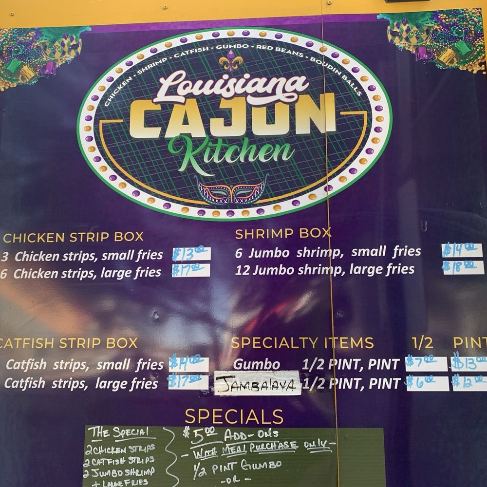 Louisiana Cajun Kitchen - Cajun/Creole Near Me - Sahuarita, Arizona Louisiana Cajun Kitchen - Cajun/Creole Near Me - Sahuarita, Arizona
