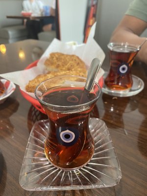 Bosphorus Restaurant by null