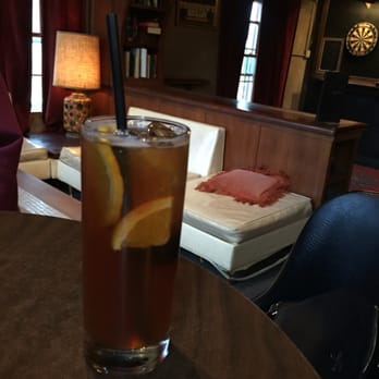 Paschall Bar - Speakeasies Near Me - Denton, Texas
