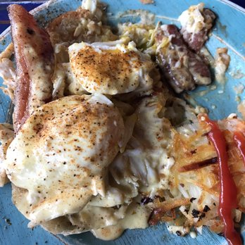 Blue Moon Cafe - Breakfast & Brunch Near Me - Baltimore, Maryland