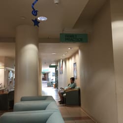 West Kauai Medical Center - Family practice