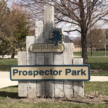 Prospector Park - Parks Near Me - South Jordan, Utah Prospector Park - Parks Near Me - South Jordan, Utah
