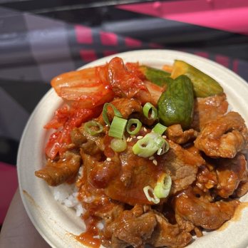 Kham Fu Dee - Food Trucks Near Me Kham Fu Dee - Food Trucks Near Me