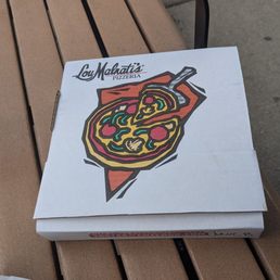 Pizza to go Pizza to go