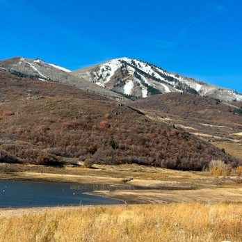 Jordanelle State Park - Parks Near Me - Heber City, Utah