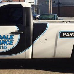 Trindale Appliance Repair - Trindale Appliance Repair