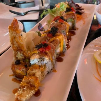 Wu House - Sushi Bars Near Me - Merrillville, Indiana Wu House - Sushi Bars Near Me - Merrillville, Indiana