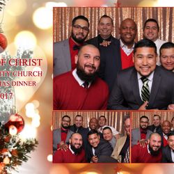 Love of Christ Community Church - All together we can do anything!