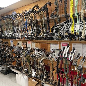 Predator's Archery - Archery Near Me - Gilroy, California