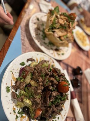 Lebanon Grill by null