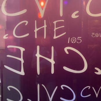 CVI.CHE 105 - Seafood Near Me - Miami Beach, Florida CVI.CHE 105 - Seafood Near Me - Miami Beach, Florida