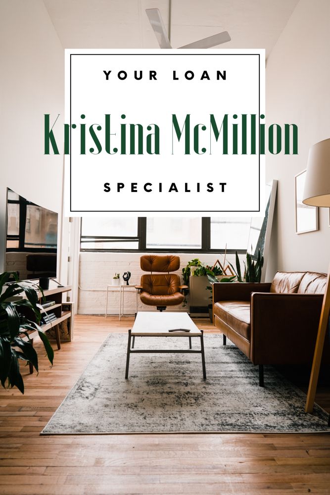 KRISTINA MCMILLION BARRETT FINANCIAL GROUP Open for Business