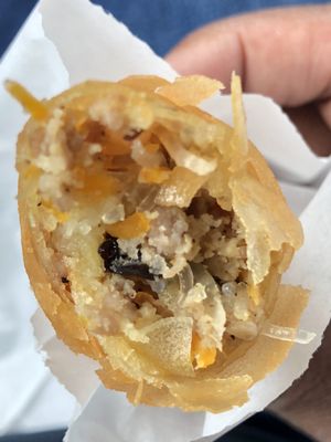 Cha Ca Long Phung by null