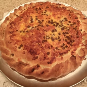 Papa Murphy's - a pizza on a pan - Pizza Near Me - Kingman, Arizona