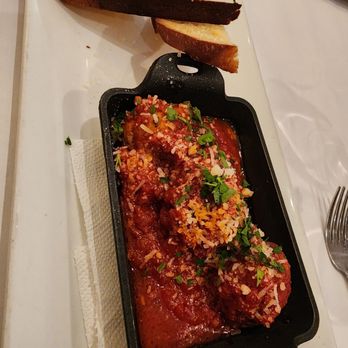 Gregorio's - Black Angus Beef Meatballs - Mediterranean Near Me - Chatham, New Jersey Gregorio's - Black Angus Beef Meatballs - Mediterranean Near Me - Chatham, New Jersey