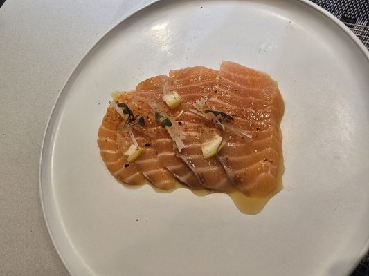 DŌZO Japanese American Kitchen by null