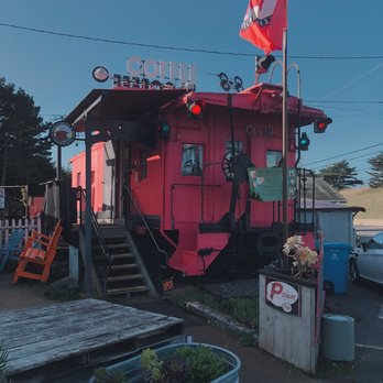 P-Town Coffee & Tea - Coffee & Tea Near Me - Pacifica, California