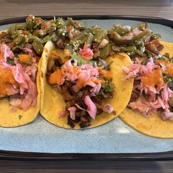 Chingon Taqueria - Tacos al pastor - Mexican Near Me - Leland, North Carolina Chingon Taqueria - Tacos al pastor - Mexican Near Me - Leland, North Carolina