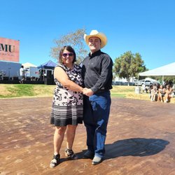 RMV Rodeo