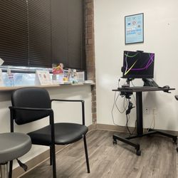 ENT And Allergy Associates - Visiting my ENT