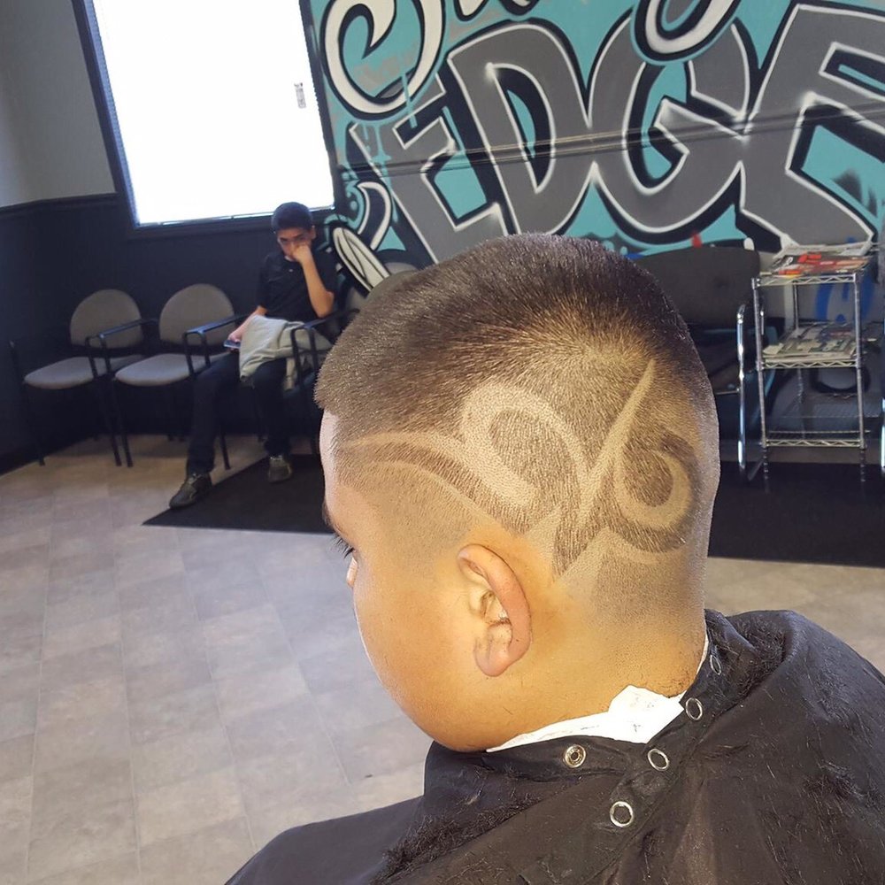 Straight Edge Barbershop - Barbers Near Me - Caldwell, Idaho