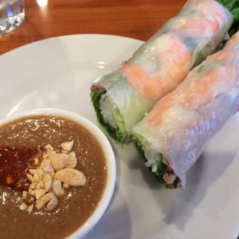 Pho Lovers - Goi cuon - spring rolls - Vietnamese Near Me - Sunnyvale, California Pho Lovers - Goi cuon - spring rolls - Vietnamese Near Me - Sunnyvale, California
