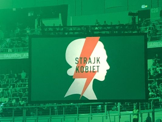 Tauron Arena by null