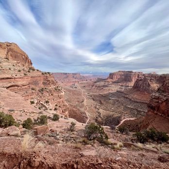 Desert Highlights - Tours Near Me - Moab, Utah
