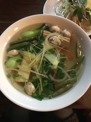 blossom vietnamese by null