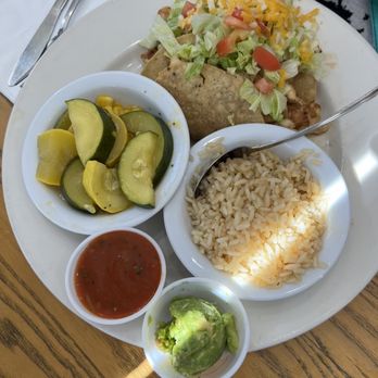 Cocina Azul - New Mexican Cuisine Near Me - Albuquerque, New Mexico