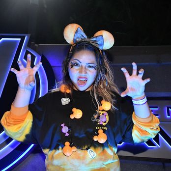 Oogie Boogie Bash Disney Halloween Party - Rawr - Amusement Parks Near Me - Anaheim, California Oogie Boogie Bash Disney Halloween Party - Rawr - Amusement Parks Near Me - Anaheim, California