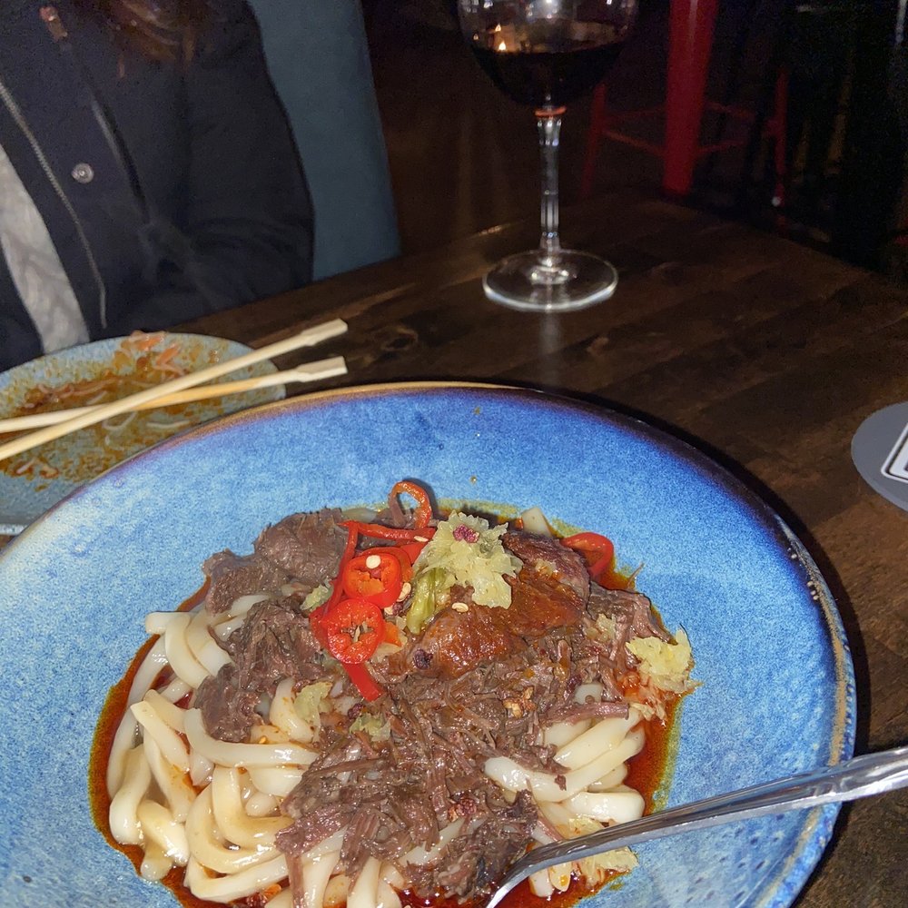 Reckless Noodle House - Noodles Near Me - Denver, Colorado