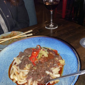 Reckless Noodle House - Noodles Near Me - Denver, Colorado