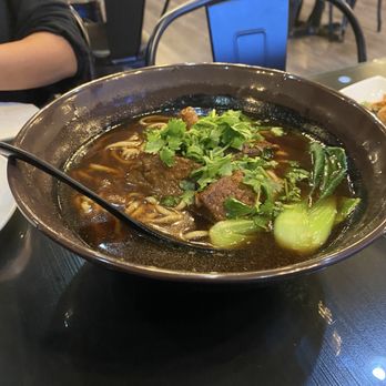 Noodlehead - D1. Beef Brisket Noodle D1. - Asian Fusion Near Me - Las Vegas, Nevada