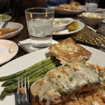 The Rouxpour - Katy - It may look appetizing, but my description will reveal much more - Cajun/Creole Near Me - Katy, Texas