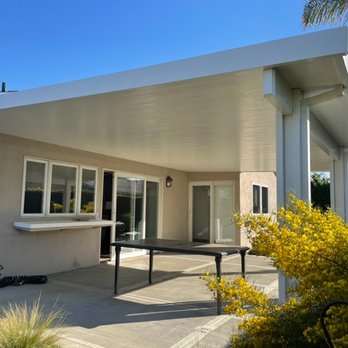 LJ Hausner Construction - Patio Coverings Near Me - Tustin, California LJ Hausner Construction - Patio Coverings Near Me - Tustin, California