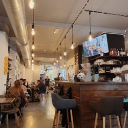 Bagel Lounge