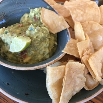 Nelson's - Avocado dip with fresh sea salt chips - Seafood Near Me - Rancho Palos Verdes, California Nelson's - Avocado dip with fresh sea salt chips - Seafood Near Me - Rancho Palos Verdes, California