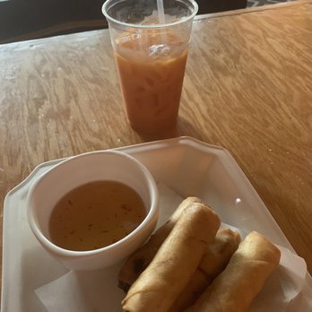 Smile Thai Cuisine - Egg rolls - Thai Near Me - Maple Ridge, British Columbia Smile Thai Cuisine - Egg rolls - Thai Near Me - Maple Ridge, British Columbia