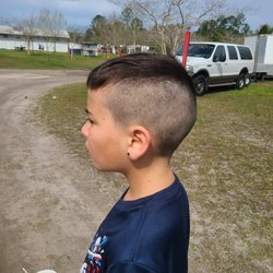Keystone Barber & Hairstyling
