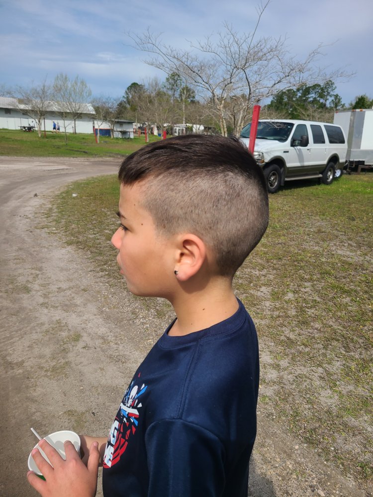 KEYSTONE BARBER & HAIRSTYLING Updated September 2024 175 S Lawrence