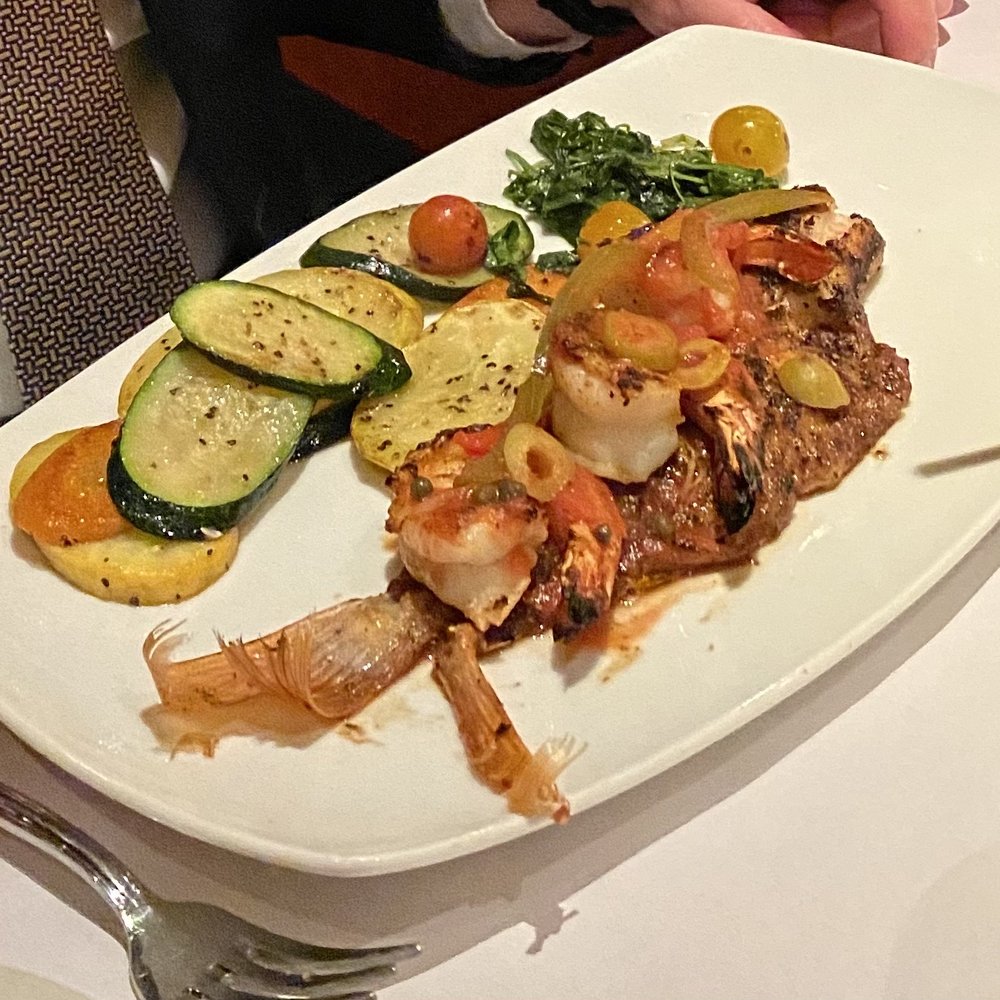 ARMANDOS - Veracruz Snapper - Mexican Near Me - Houston, Texas ARMANDOS - Veracruz Snapper - Mexican Near Me - Houston, Texas